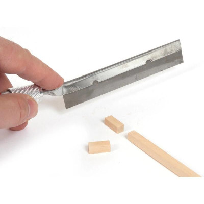 OCCRE Modelářská pilka s listem 27x114mm