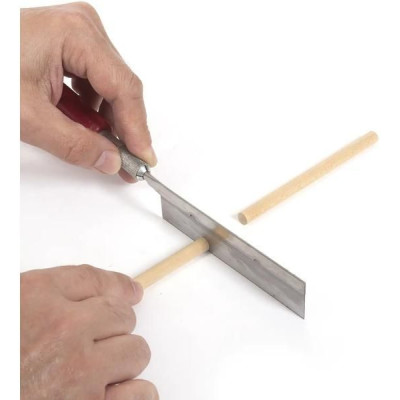 OCCRE Modelářská pilka s listem 27x114mm