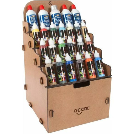 OCCRE Organizér na barvy