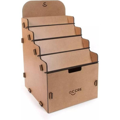 OCCRE Organizér na barvy