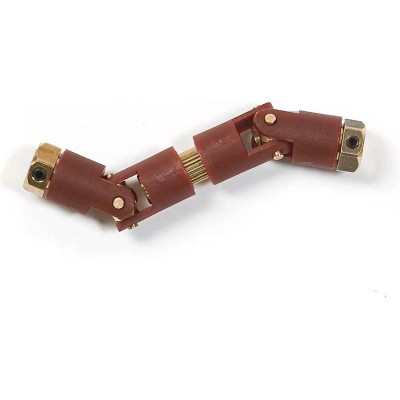 OCCRE Kardan dvojitý 3/4mm