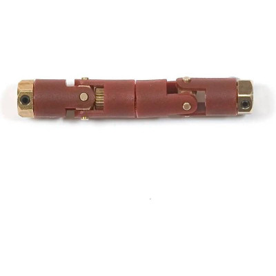 OCCRE Kardan dvojitý 3/4mm