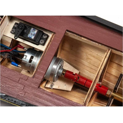 OCCRE Kardan dvojitý 3/4mm