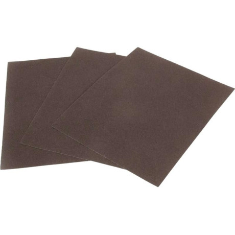 OCCRE Brusný papír P80 (3)