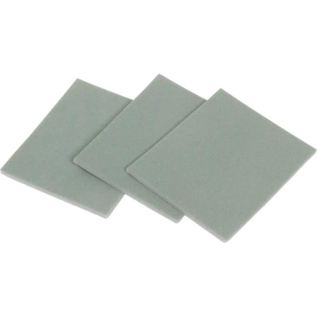 OCCRE Brusný papír ultra jemný (3)