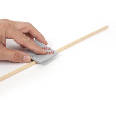 OCCRE Brusný papír ultra jemný (3)