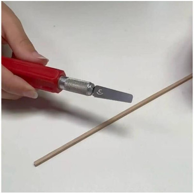 OCCRE Sada na přesné měření a řezání