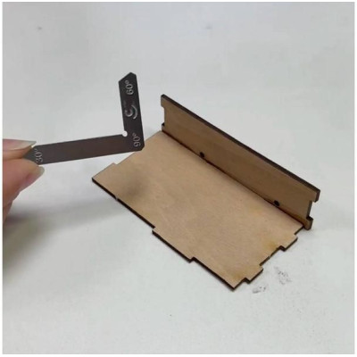 OCCRE Sada na přesné měření a řezání