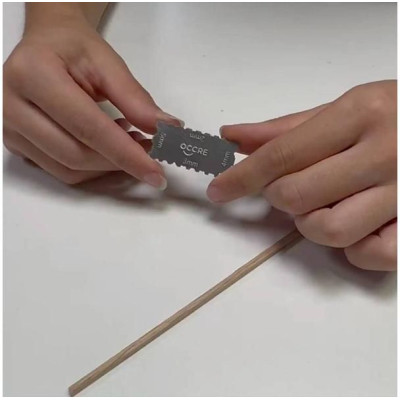 OCCRE Sada na přesné měření a řezání