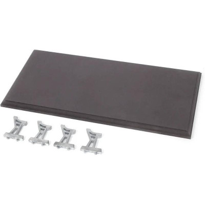 OCCRE Deska stojánku lodi USS Missouri s podpěrami