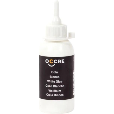OCCRE Bílé lepidlo 100ml