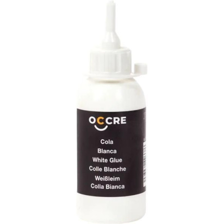 OCCRE Bílé lepidlo 100ml