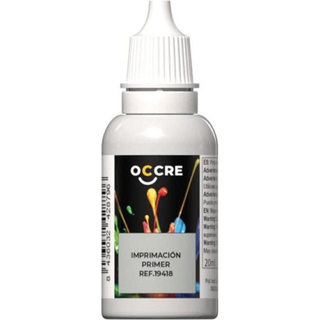 OCCRE Základní nátěr 20ml