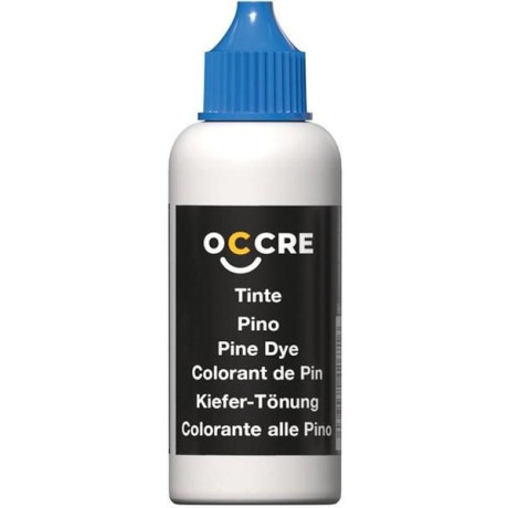 OCCRE Mořidlo borovice 50ml