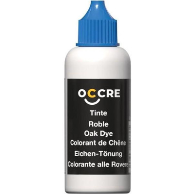OCCRE Mořidlo dub 50ml