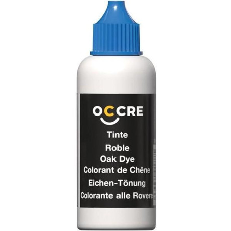 OCCRE Mořidlo dub 50ml