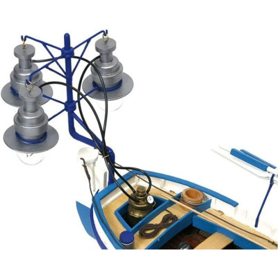 OCCRE Calella 1:15 kit