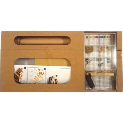 OCCRE Calella 1:15 kit