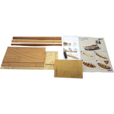 OCCRE Calella 1:15 kit