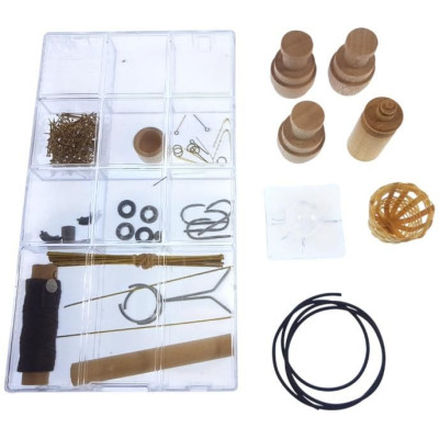 OCCRE Calella 1:15 kit