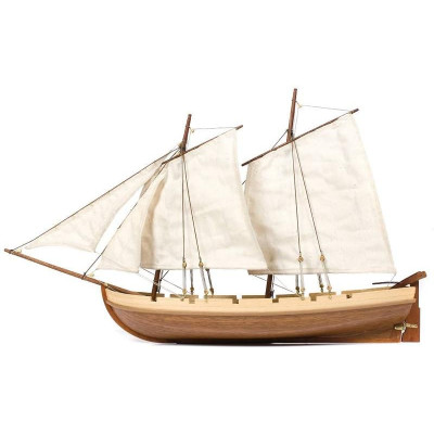 OCCRE HMS Bounty 1:24 kit