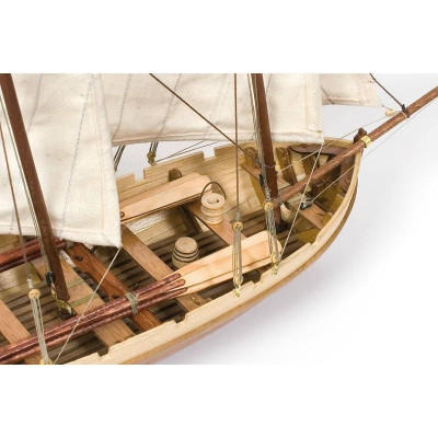 OCCRE HMS Bounty 1:24 kit