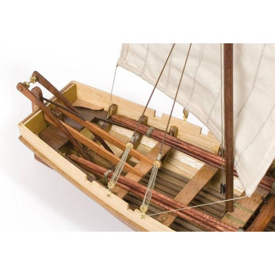 OCCRE HMS Bounty 1:24 kit