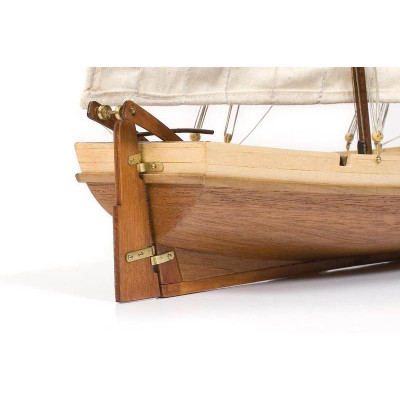 OCCRE HMS Bounty 1:24 kit