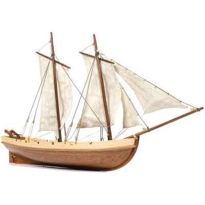 OCCRE HMS Bounty 1:24 kit