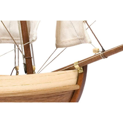 OCCRE HMS Bounty 1:24 kit