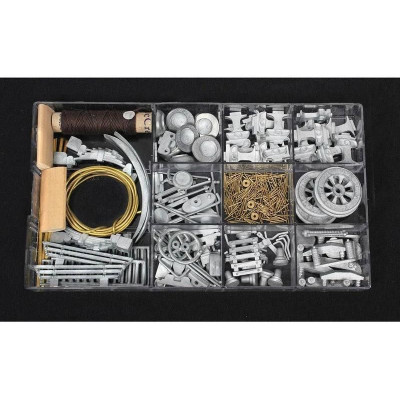 OCCRE Tramvaj Lisabon 1:24 kit