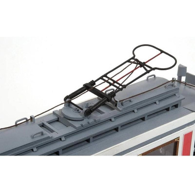 OCCRE Tramvaj Istambul 1:24 kit
