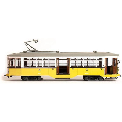 OCCRE Tramvaj Milano 1:24 kit
