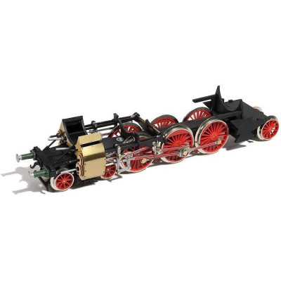 OCCRE Lokomotiva Bay. S 3/6, tendr BR-18 1:32 kit