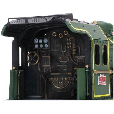 OCCRE Lokomotiva Pacific 231 1:32 kit