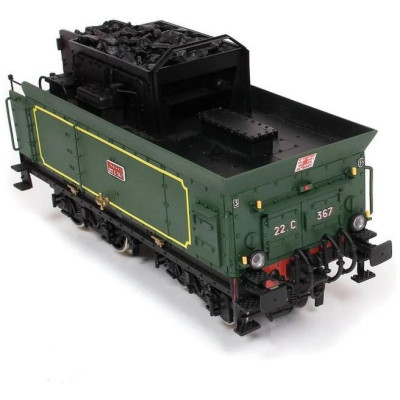 OCCRE Lokomotiva Pacific 231 1:32 kit