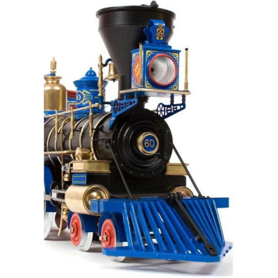 OCCRE Lokomotiva Jupiter 1:32 kit