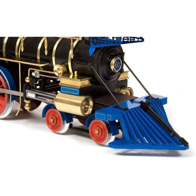 OCCRE Lokomotiva Jupiter 1:32 kit