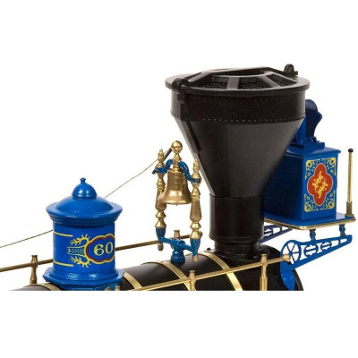 OCCRE Lokomotiva Jupiter 1:32 kit