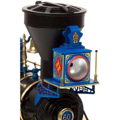 OCCRE Lokomotiva Jupiter 1:32 kit