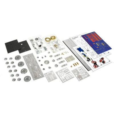 OCCRE Lokomotiva Jupiter 1:32 kit