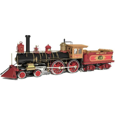 OCCRE Lokomotiva No. 119 Rogers 1:32 kit