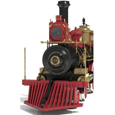 OCCRE Lokomotiva No. 119 Rogers 1:32 kit