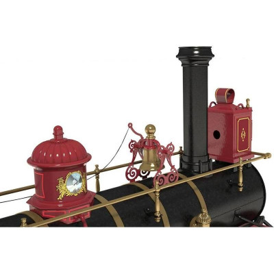 OCCRE Lokomotiva No. 119 Rogers 1:32 kit