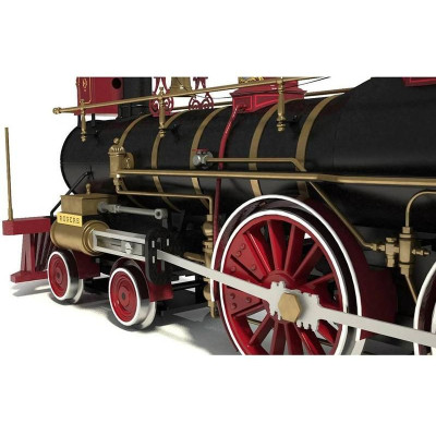 OCCRE Lokomotiva No. 119 Rogers 1:32 kit