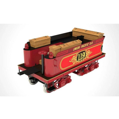 OCCRE Lokomotiva No. 119 Rogers 1:32 kit