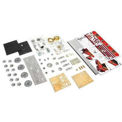 OCCRE Lokomotiva No. 119 Rogers 1:32 kit