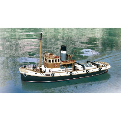 OCCRE Ulises remorkér 1:30 RC kit