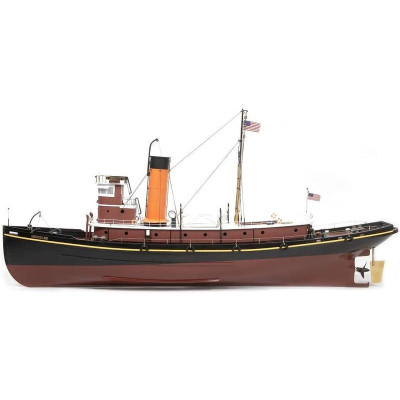 OCCRE Hercules remorkér 1:50 RC kit