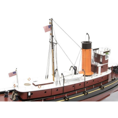 OCCRE Hercules remorkér 1:50 RC kit